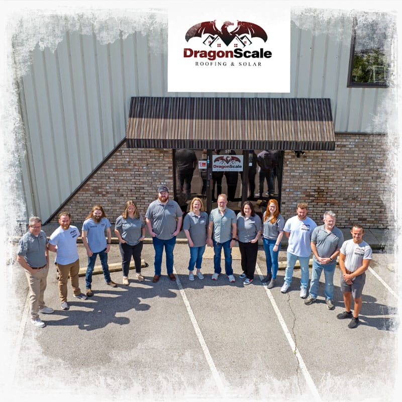 Nashville Local Roofing Company