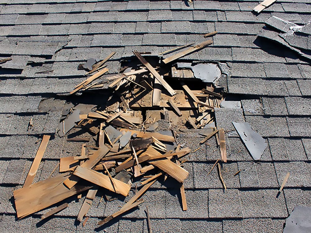Reliable Roof Repair Partner Nashville