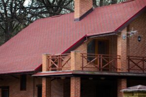 Roof replacement cost in Nashville